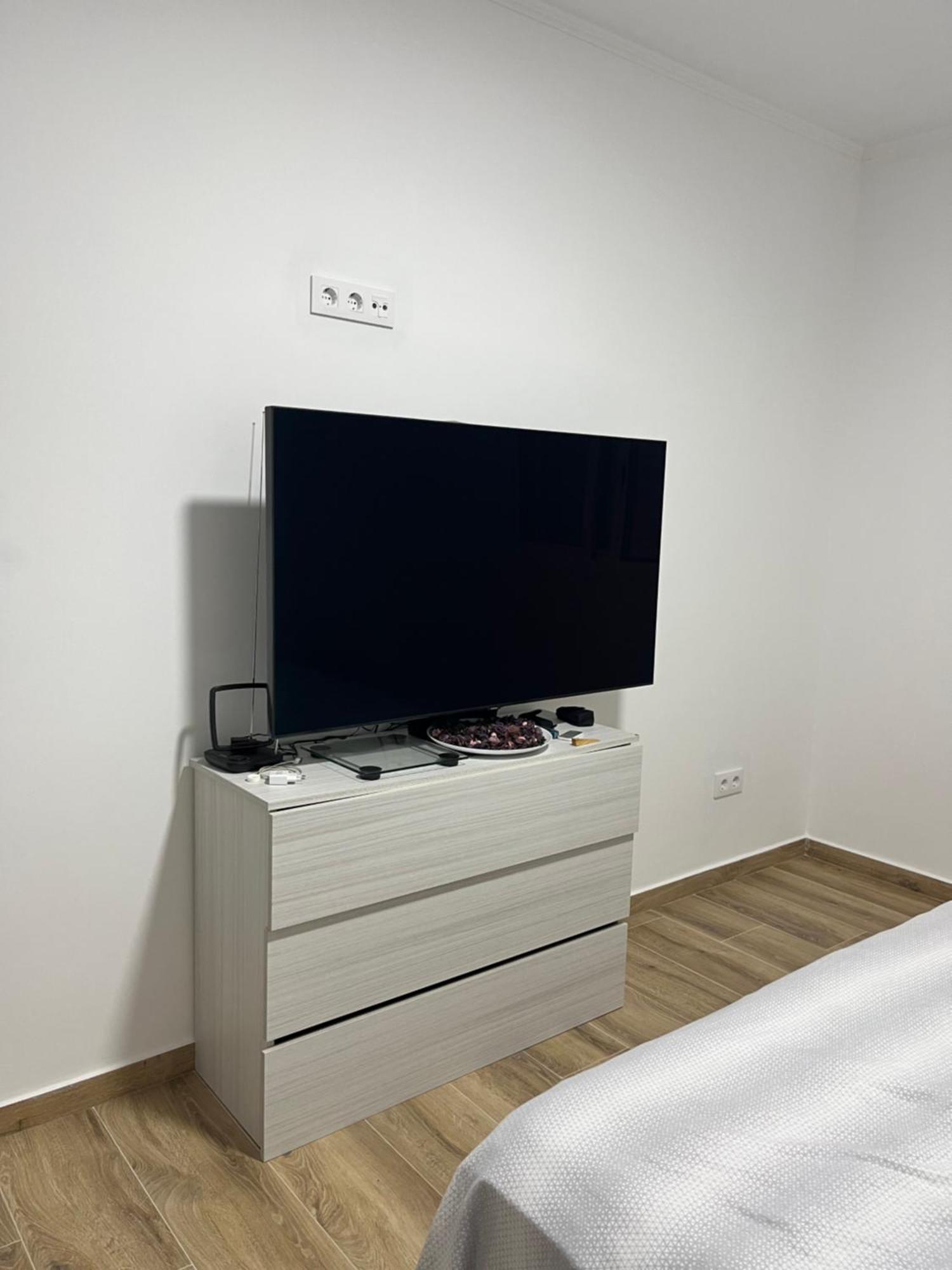 Apartments Jota Barcelona Exterior photo