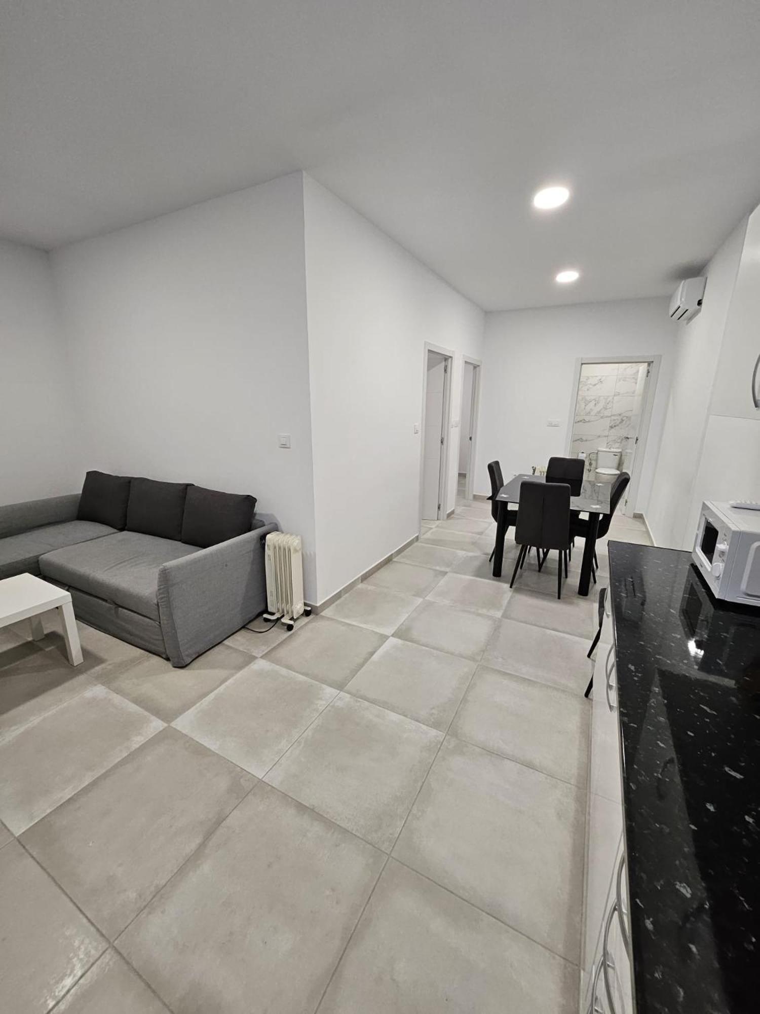 Apartments Jota Barcelona Exterior photo