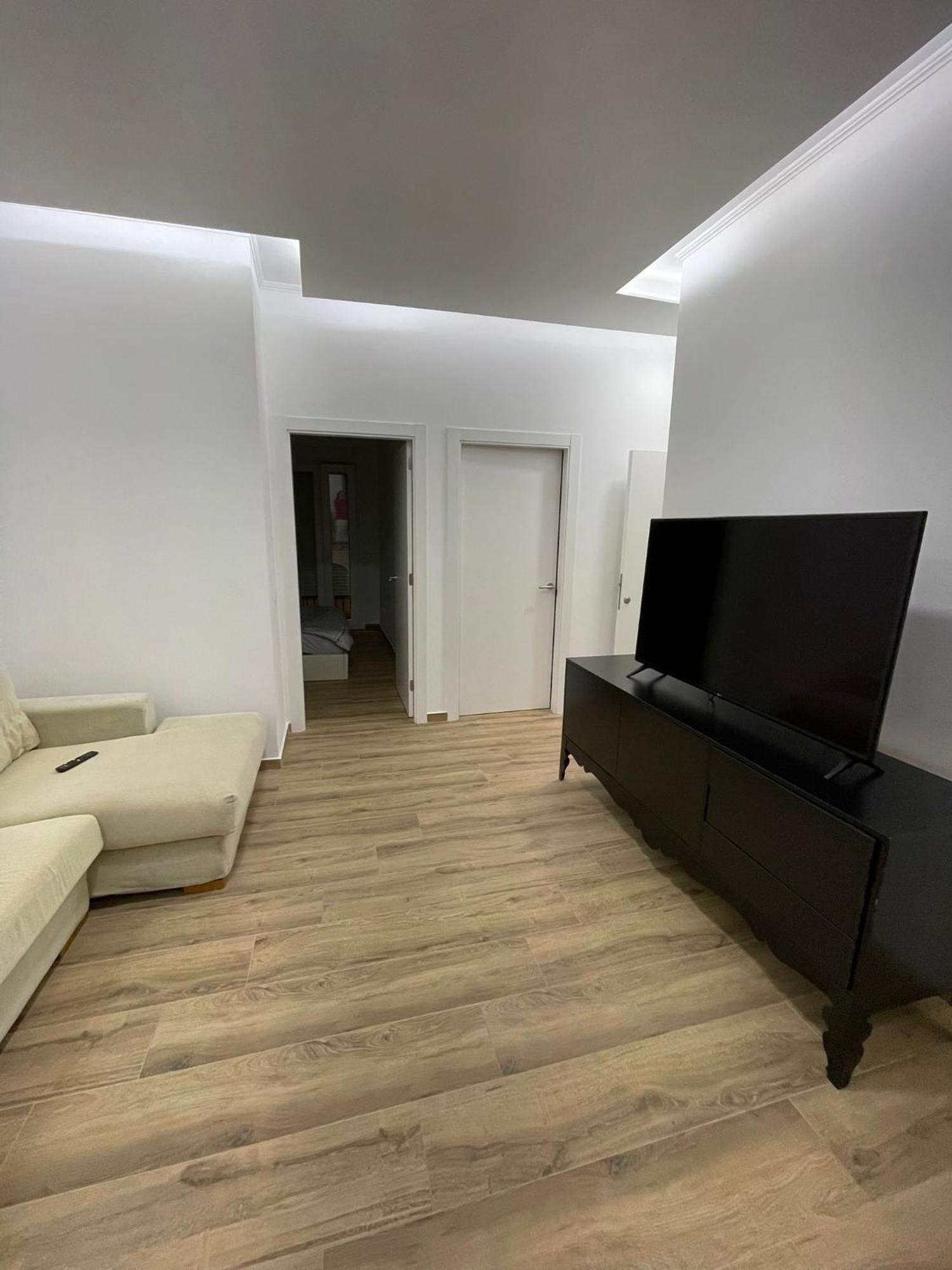Apartments Jota Barcelona Exterior photo