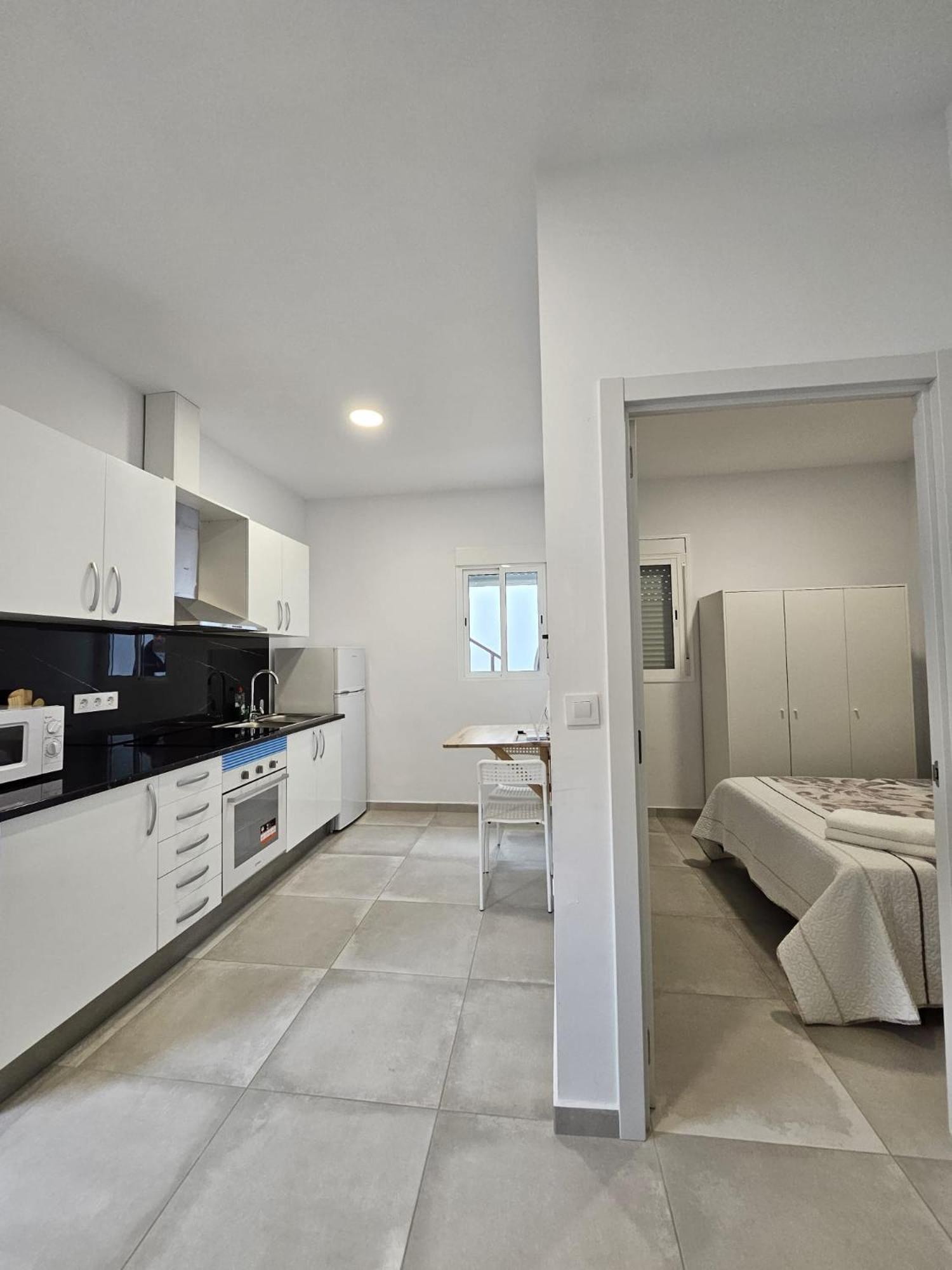 Apartments Jota Barcelona Exterior photo